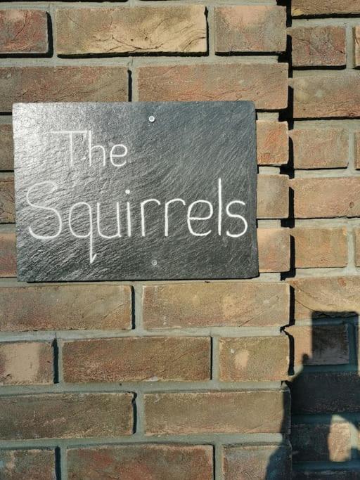 דירות The Squirrels- Alresford, Essex מראה חיצוני תמונה